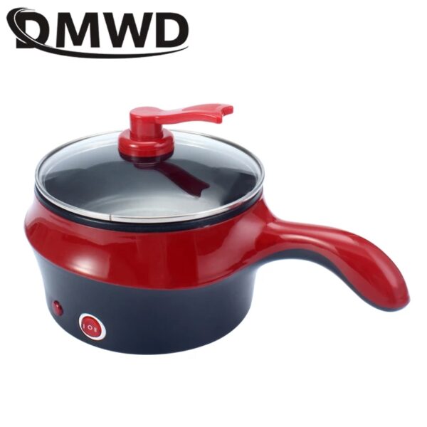 MULTI-FUNCTIONAL ELECTRIC COOKING POT - Image 3