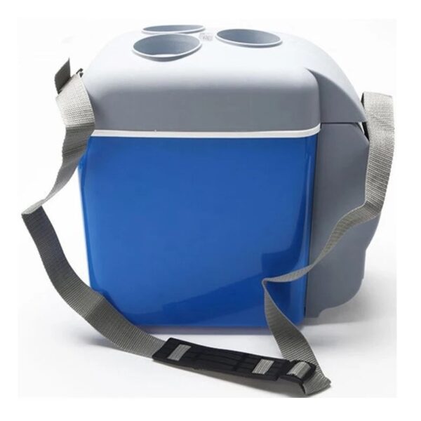 PORTABLE CAR FRIDGE - Image 3