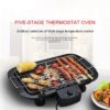 ELECTRIC BARBEQUE GRILL - Image 2
