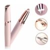 ELECTRIC EYEBROW TRIMMER FOR WOMEN - Image 2