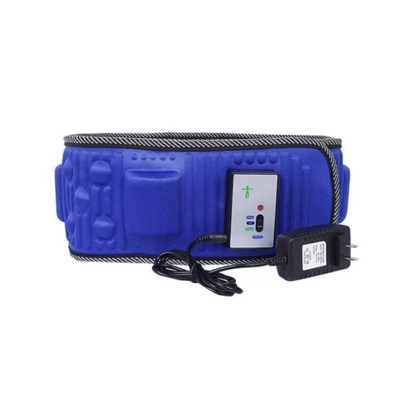 ELECTRIC VIBRATING SLIMMING BELT - Image 3