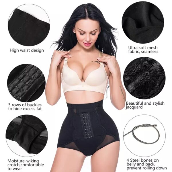 SLIMMING PANTIES / WAIST TRAINER - Image 3