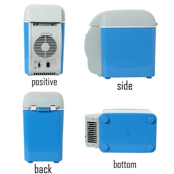 PORTABLE CAR FRIDGE - Image 4