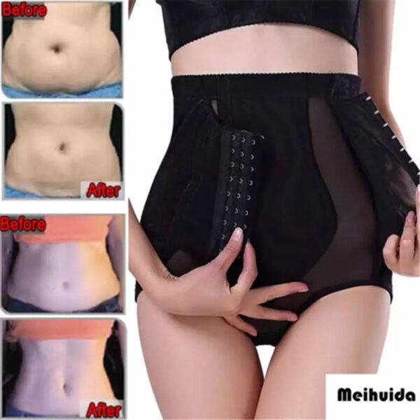 SLIMMING PANTIES / WAIST TRAINER - Image 2