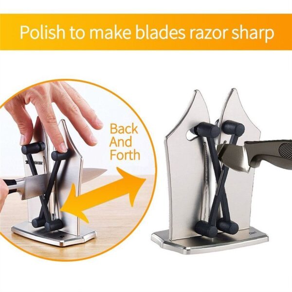 Bavarian Edge Knife Sharpener - Image 2