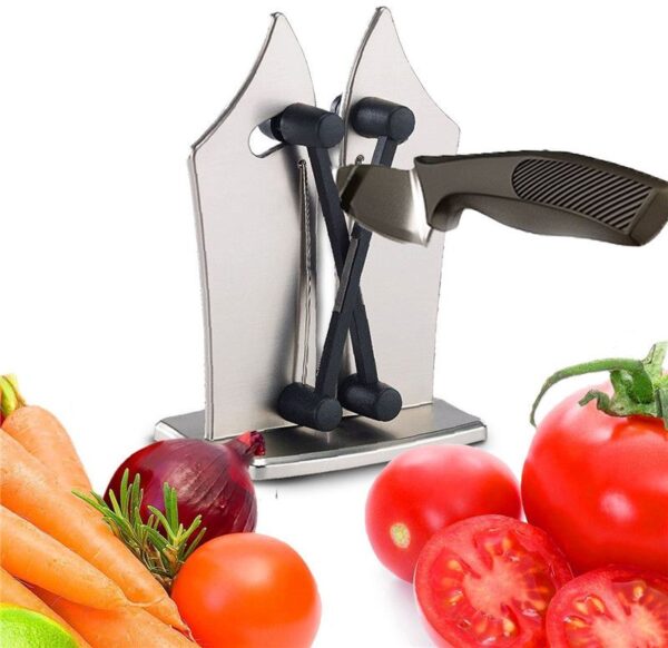 Bavarian Edge Knife Sharpener
