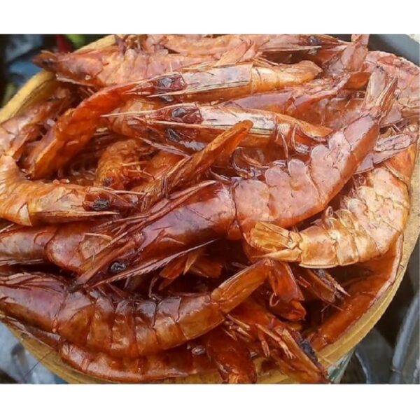 NEATLY SELECTED ORON CRAYFISH - Image 3