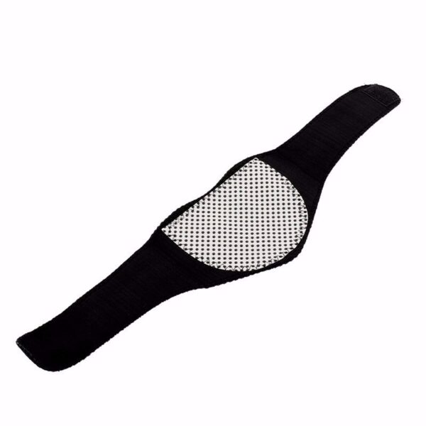 Tourmaline Magnetic Therapy Neck Massager Cervical Vertebra Protection Spontaneous Heating Belt Body Massager Face Skin Care - Image 5