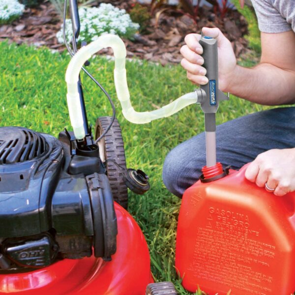 AUTOMATIC LIQUID TRANSFER PUMP | TURBO PUMP - Image 4