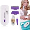 LASER HAIR REMOVER MACHINE - Image 2
