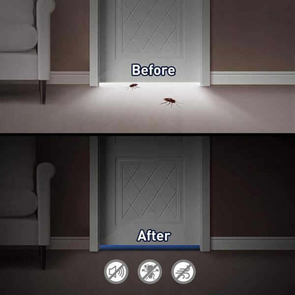 DOOR BOTTOM STRIP - Image 2