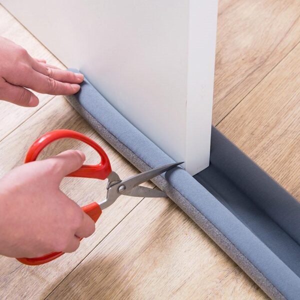 DOOR BOTTOM STRIP