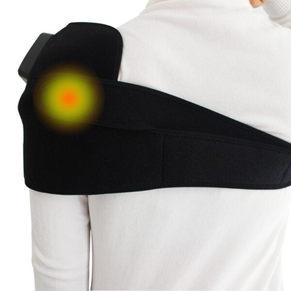 KNEE-MASSAGER | JOINT HEAT THERAPY MASSAGER - Image 3