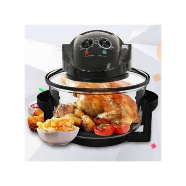 Halogen over air fryer - Image 5