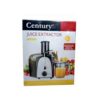 Century juice extractor - Image 4