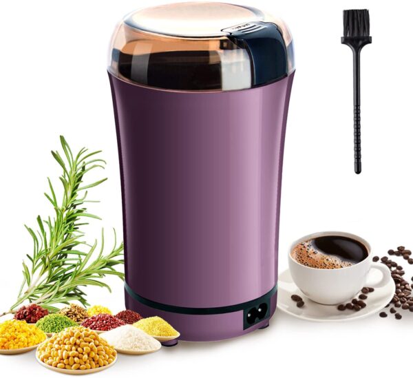 Dry foods grinder - Image 5