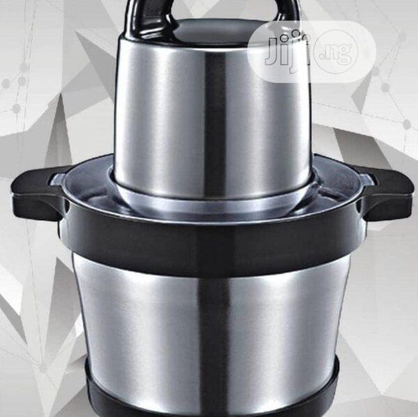 6L yam pounder machine - Image 3