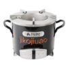 Jikokoa Modern Charcoal Stove