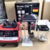 Silver Crest 2 In 1 Powerful Hi Performance Multifunction Blender - 4500W