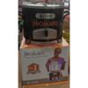 Jikokoa Modern Charcoal Stove - Image 3